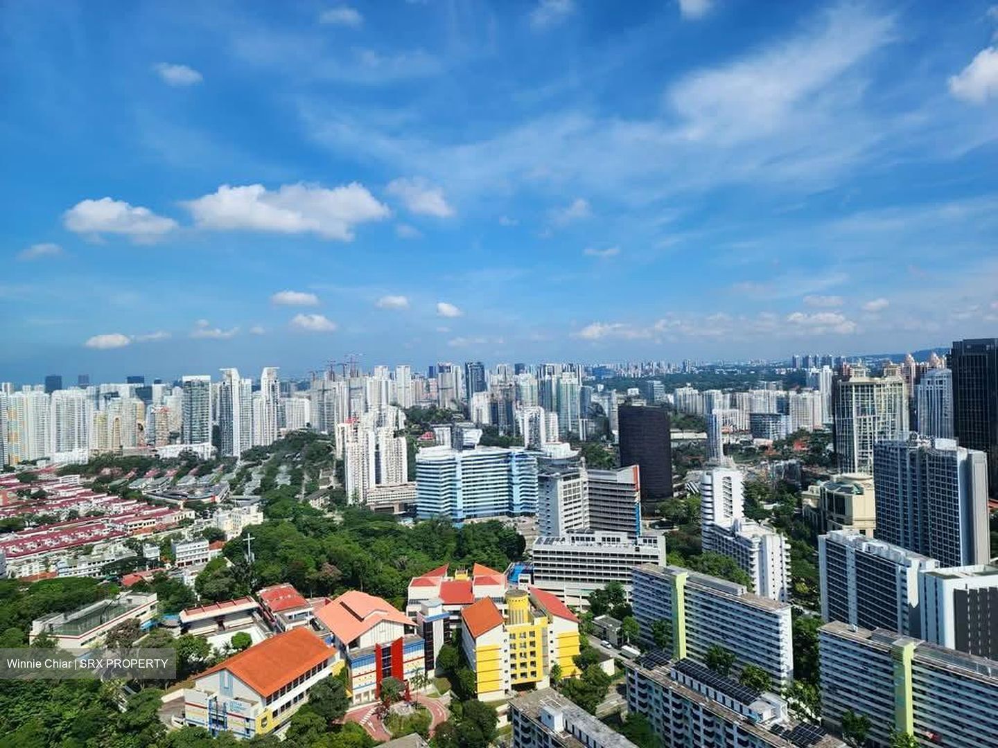 The Landmark (D3), Condominium #552059951